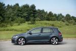 Volkswagen Golf GTI 5-Door 2017 года (NA)
